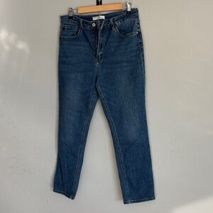 KanCan Blue Denim Jeans